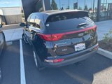 Used 2018 Kia Sportage LX image 3