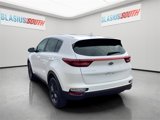 Used 2022 Kia Sportage LX w/ LX AWD Value Edition Package image 5