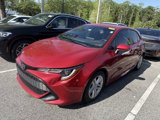 Used 2021 Toyota Corolla SE image 2