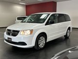 Used 2017 Dodge Grand Caravan SE w/ Power Window Group image 3