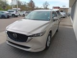 Certified 2024 MAZDA CX-5 AWD 2.5 S w/ Select Package image 3
