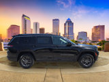 Used 2022 Jeep Grand Cherokee L Laredo w/ Luxury Tech Group I image 3