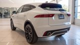 New 2024 Jaguar E-PACE R-Dynamic SE image 5