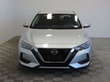 Used 2023 Nissan Sentra S image 2