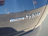 Used 2022 Hyundai Tucson Blue image 5