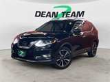 Used 2017 Nissan Rogue SL w/ SL Premium Package image 3