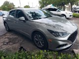 Used 2020 Hyundai Sonata SEL w/ Convenience Package image 2