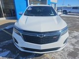 Used 2022 Chevrolet Equinox RS w/ LPO, Floor Liner Package image 2