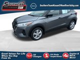 New 2025 Nissan Kicks Play S image 1