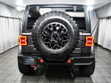 Used 2018 Jeep Wrangler Unlimited Rubicon w/ Dual Top Group image 5