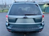 Used 2009 Subaru Forester 2.5X image 4