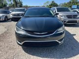 Used 2015 Chrysler 200 Limited w/ Convenience Group image 2