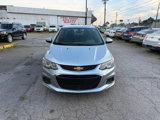 Used 2018 Chevrolet Sonic Premier image 2