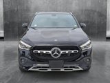 Certified 2021 Mercedes-Benz GLA 250 4MATIC image 2