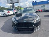Used 2018 Ford Focus ST w/ Equipment Group 401A image 5