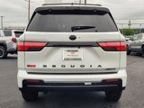 New 2025 Toyota Sequoia Platinum image 4