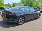 Certified 2022 Nissan Sentra SV image 6