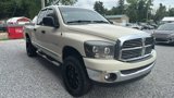 Used 2008 Dodge Ram 1500 Truck SLT w/ Cool Chrome Pkg image 4