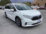 Used 2022 Honda Odyssey Touring image 3