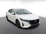 Used 2024 Nissan Sentra SV image 2