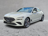 Used 2024 Genesis G70 3.3T Advanced w/ Sport Prestige Package image 5