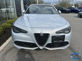 Used 2022 Alfa Romeo Giulia Ti w/ Active Assist Plus Package image 3
