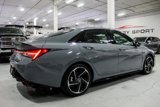 Used 2022 Hyundai Elantra N Line w/ Preferred Accessory Package image 5