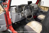 Used 1997 Jeep Wrangler SE image 4
