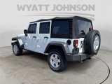 Used 2017 Jeep Wrangler Unlimited Sport w/ Quick Order Package 23S image 3