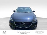 Used 2017 MAZDA MAZDA3 Touring w/ Popular Equipment Package image 2