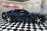 Used 2015 Chevrolet Camaro LS image 3