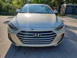 Used 2017 Hyundai Elantra SE w/ SE A/T Tech Package 03 image 2