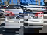Used 2015 Nissan Sentra S image 3