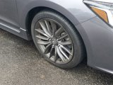 Certified 2022 Acura ILX w/ Premium & A-SPEC Package image 4