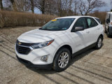 Used 2018 Chevrolet Equinox LS image 3