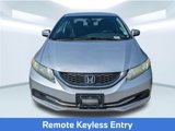 Used 2015 Honda Civic LX image 2