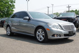Used 2010 Mercedes-Benz E 350 Sedan image 4