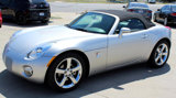 Used 2006 Pontiac Solstice Convertible w/ Power Package image 2