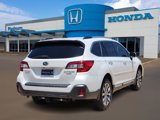 Used 2018 Subaru Outback 3.6R Touring image 4
