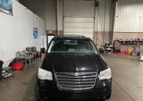 Used 2010 Chrysler Town & Country Touring image 2