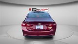 Used 2017 Chevrolet Malibu LT w/ Leather Package image 4