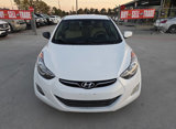 Used 2013 Hyundai Elantra GLS w/ Preferred Pkg image 4