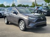 Used 2019 Toyota RAV4 LE image 4