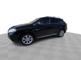 Used 2011 Lexus RX 350 2WD image 4