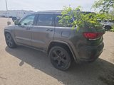 Used 2015 Jeep Grand Cherokee Altitude image 4