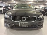 Certified 2022 Volvo V60 T5 Cross Country w/ Climate Package image 2