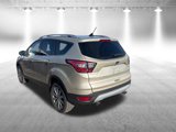 Used 2018 Ford Escape Titanium image 5