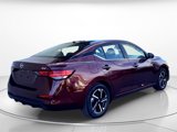 Used 2024 Nissan Sentra SV image 3