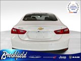 Used 2025 Chevrolet Malibu LT image 4