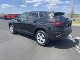 Used 2024 Chevrolet Trax LS image 3